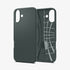כיסוי לסדרת אייפון 16 מבית Spigen Liquid Air